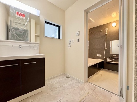 リーブルガーデン鹿児島市西伊敷第二 外観・内装5