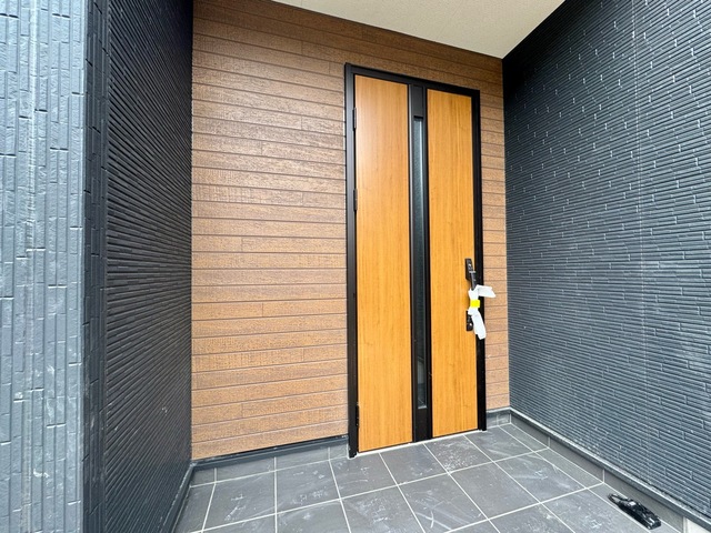 リーブルガーデン鹿児島市西伊敷第二 写真10