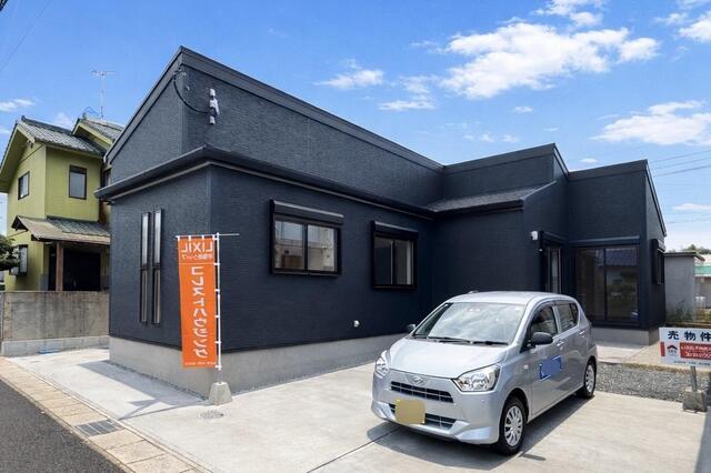 リーブルガーデン鹿児島市西伊敷第二 写真12