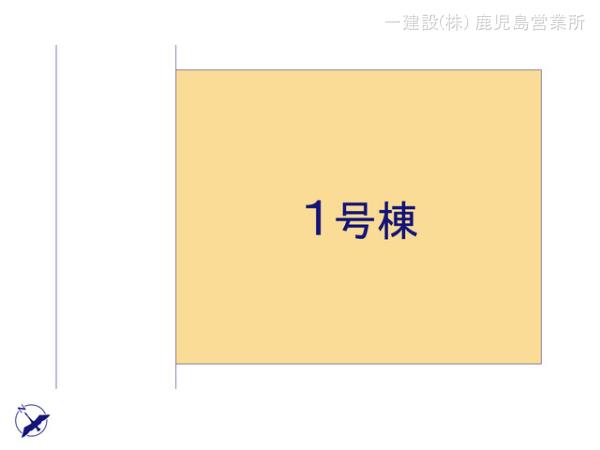 リーブルガーデン鹿児島市西伊敷第二 写真9