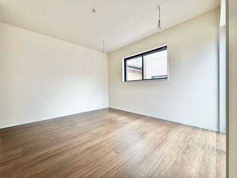 リーブルガーデン鹿児島市西伊敷第二 外観・内装3