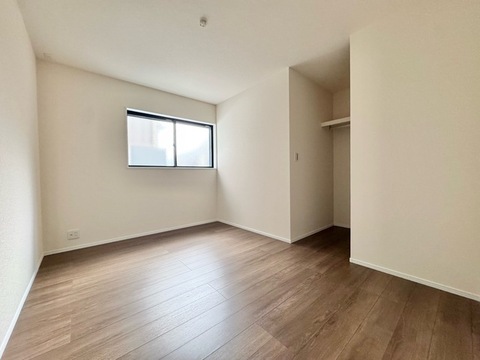 リーブルガーデン鹿児島市西伊敷第二 外観・内装4