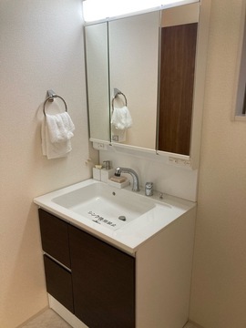 リーブルガーデン春日部市大場第９ 外観・内装5