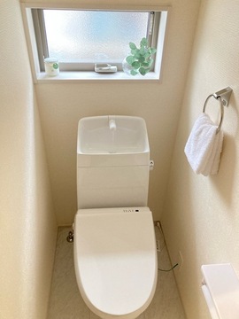 リーブルガーデン春日部市大場第９ 外観・内装7