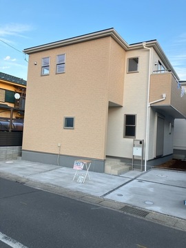 リーブルガーデン春日部市大場第９ 外観・内装9