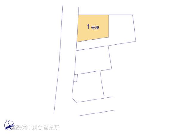 リーブルガーデン春日部市大場第９ 写真14