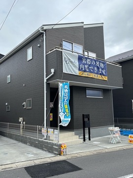 リーブルガーデン春日部市大場第９ 外観・内装1