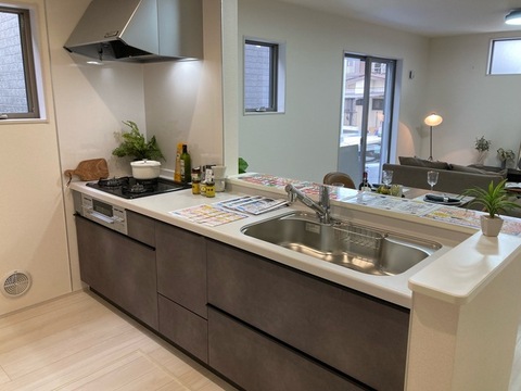 リーブルガーデン春日部市大場第９ 外観・内装2