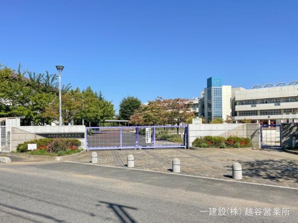 リーブルガーデン春日部市大場第９ 周辺環境1