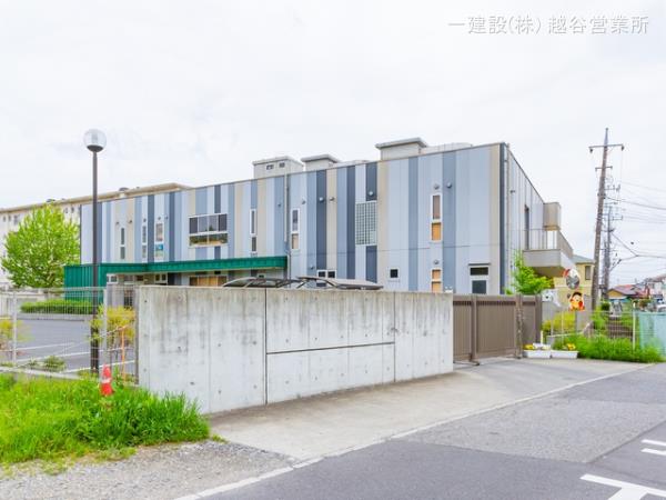 リーブルガーデン春日部市大場第９ 周辺環境4