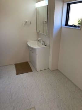 リーブルガーデン長野北尾張部第2 外観・内装5