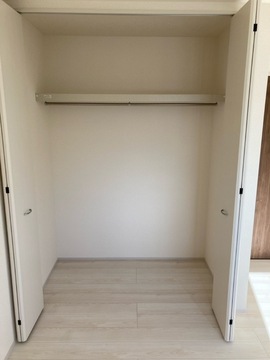 リーブルガーデン長野北尾張部第2 外観・内装6