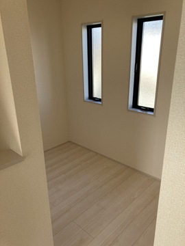 リーブルガーデン長野北尾張部第2 外観・内装7