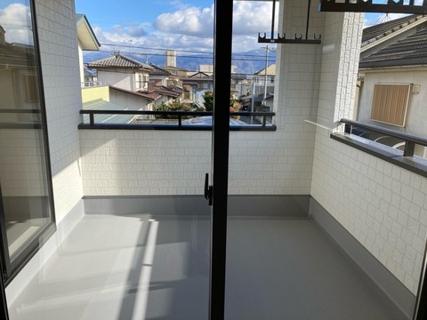 リーブルガーデン長野北尾張部第2 外観・内装8