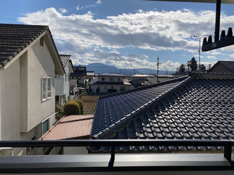 リーブルガーデン長野北尾張部第2 外観・内装9