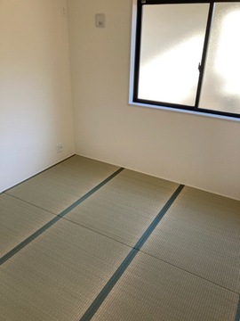 リーブルガーデン長野北尾張部第2 外観・内装3