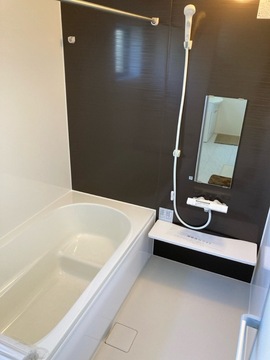 リーブルガーデン長野北尾張部第2 外観・内装4