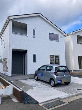 リーブルガーデン西区寺尾東第３ 外観・内装10