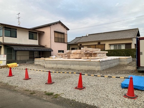 リーブルガーデン焼津市高新田 外観・内装6