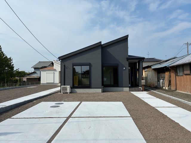 リーブルガーデン焼津市高新田 写真7