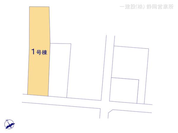 リーブルガーデン焼津市高新田 写真8