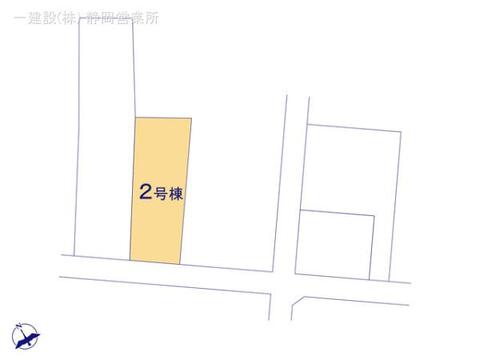 リーブルガーデン焼津市高新田 間取り4