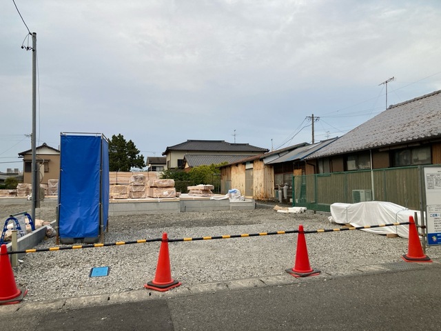 リーブルガーデン焼津市高新田 写真4