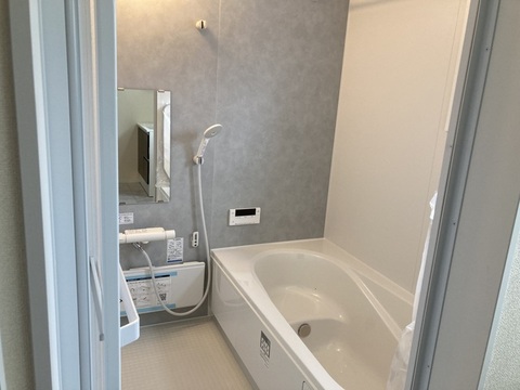 リーブルガーデン小倉南区朽網東第二 外観・内装5