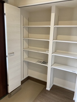 リーブルガーデン小倉南区朽網東第二 外観・内装6