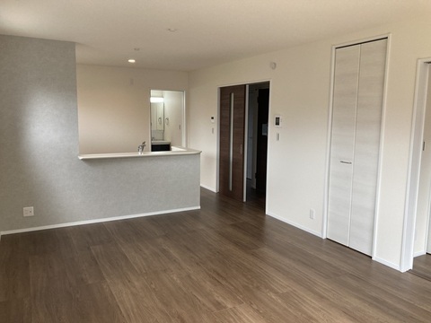 リーブルガーデン小倉南区朽網東第二 外観・内装2