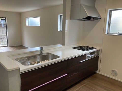 リーブルガーデン小倉南区朽網東第二 外観・内装3