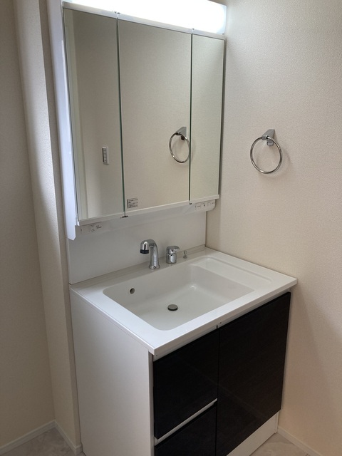 リーブルガーデン小倉南区朽網東第二 写真4