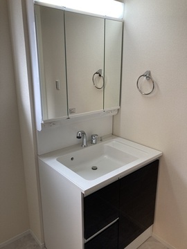 リーブルガーデン小倉南区朽網東第二 外観・内装4