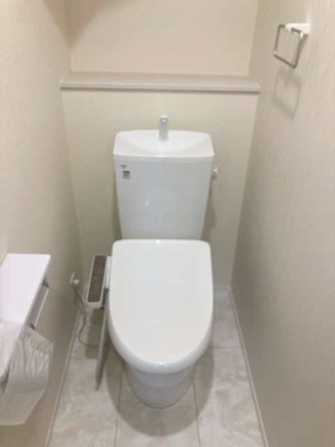 リーブルガーデン江南市河野町河野 写真8