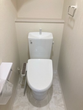 リーブルガーデン江南市河野町河野 外観・内装8