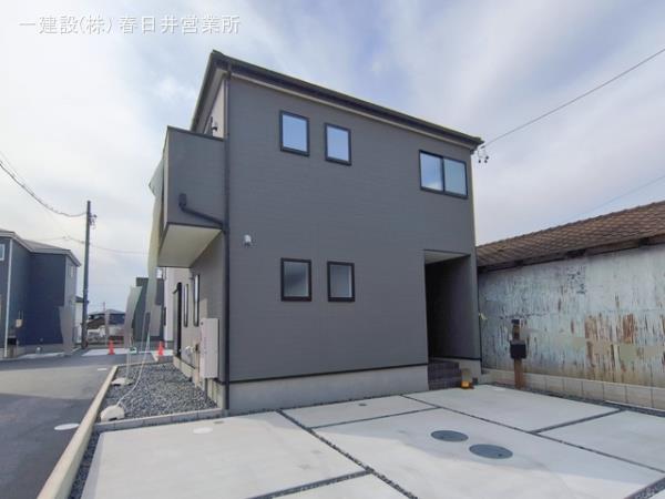 リーブルガーデン江南市河野町河野 写真10