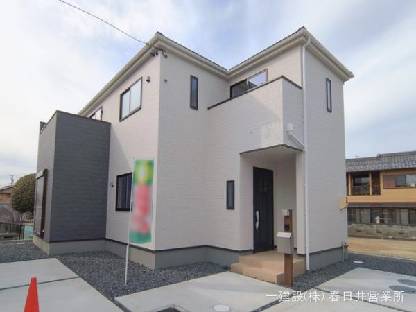 リーブルガーデン江南市河野町河野 写真11