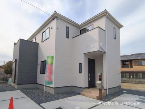 リーブルガーデン江南市河野町河野 外観・内装11