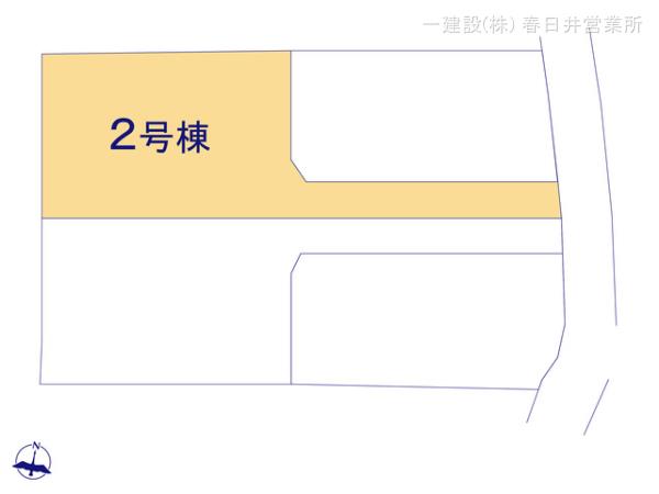 リーブルガーデン江南市河野町河野 写真16