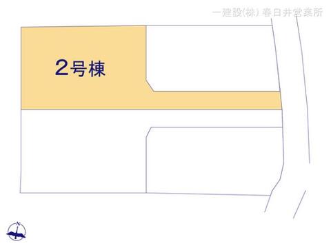リーブルガーデン江南市河野町河野 間取り4