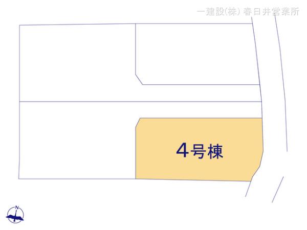 リーブルガーデン江南市河野町河野 写真18
