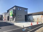 リーブルガーデン江南市河野町河野 写真1