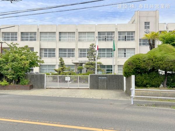 リーブルガーデン江南市河野町河野 周辺環境2
