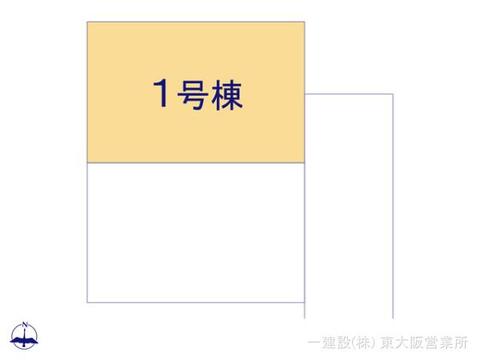リーブルガーデン天理市田井庄町２期 間取り2