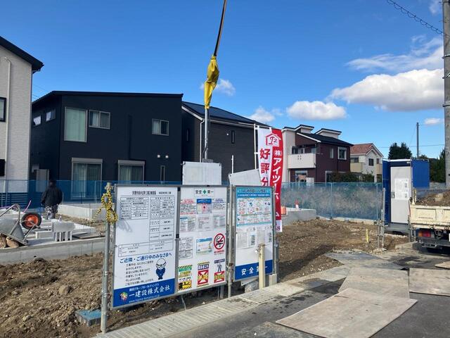 リーブルガーデン天理市田井庄町２期 写真3