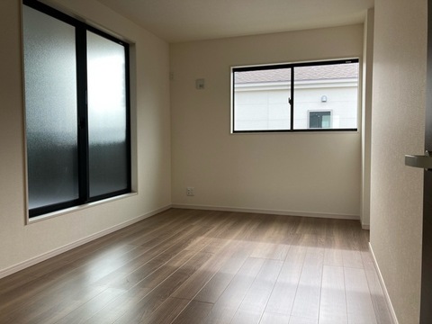 リーブルガーデン天理市田井庄町第４ 外観・内装8