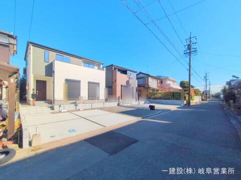 リーブルガーデン稲沢市田代２丁目 外観・内装6