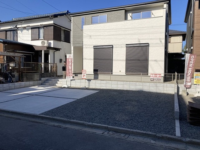 リーブルガーデン稲沢市田代２丁目 写真7