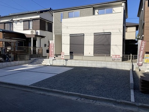 リーブルガーデン稲沢市田代２丁目 外観・内装7