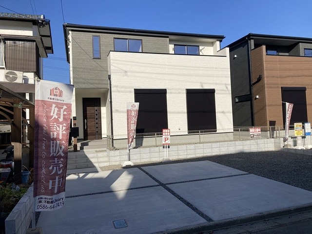 リーブルガーデン稲沢市田代２丁目 写真8